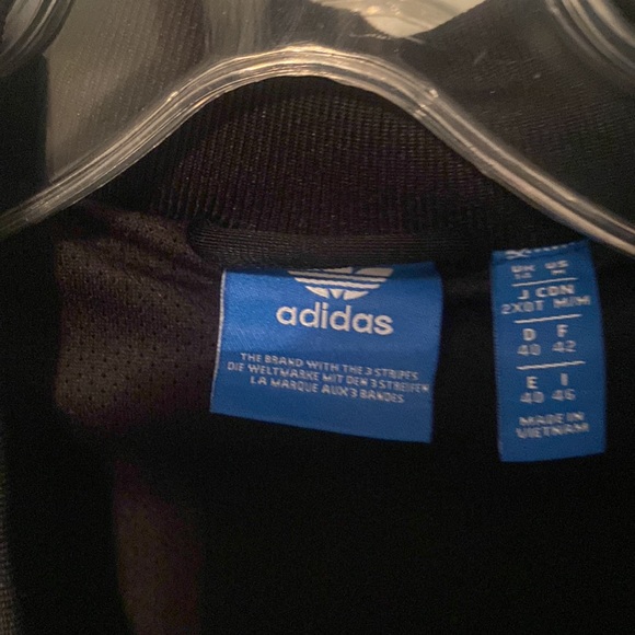 Jacket - Picture 2 of 2